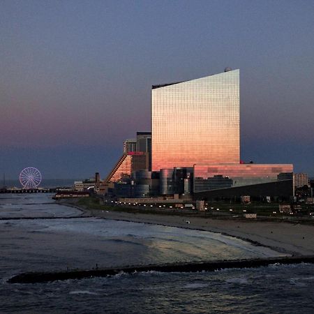 Ocean Casino Resort Atlantic City Bagian luar foto