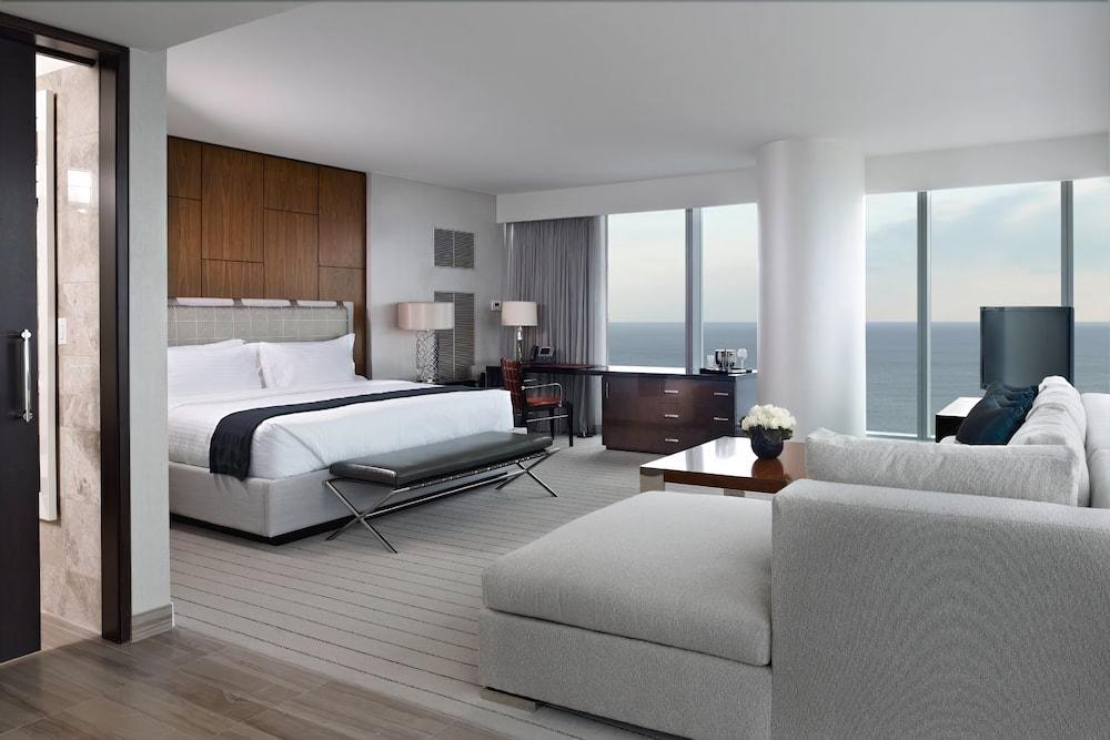 Ocean Casino Resort Atlantic City Bagian luar foto