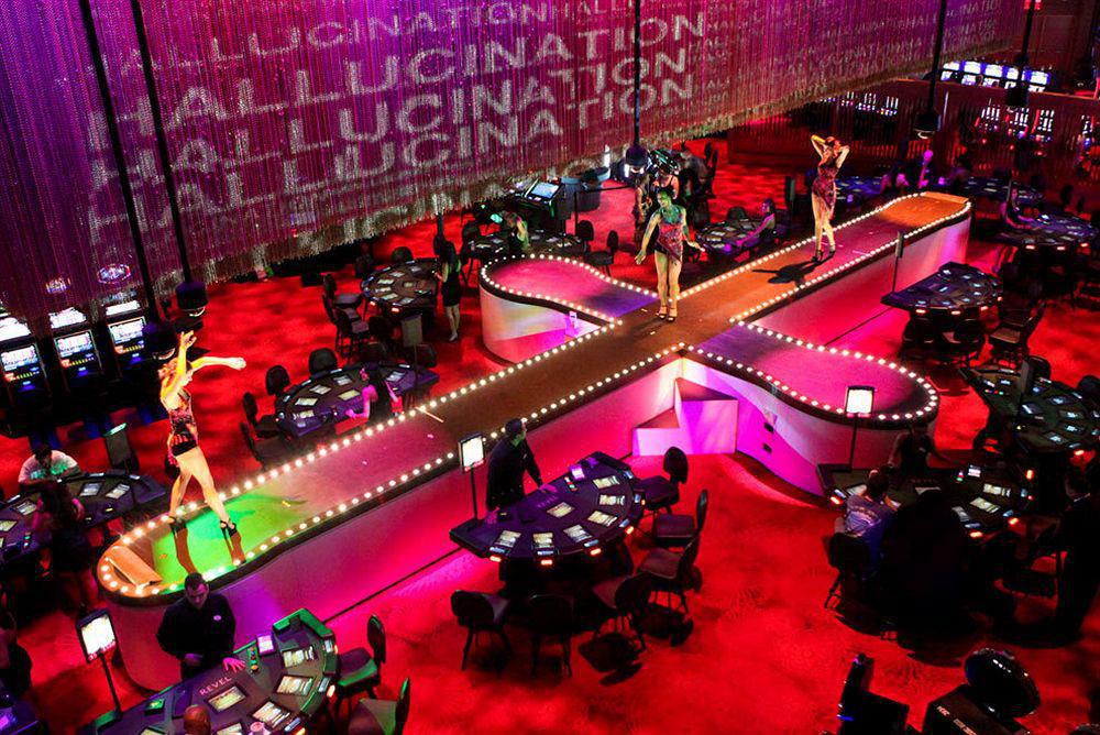 Ocean Casino Resort Atlantic City Bagian luar foto