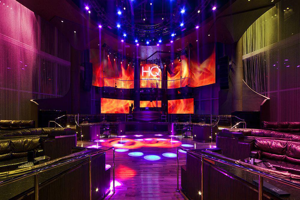Ocean Casino Resort Atlantic City Bagian luar foto