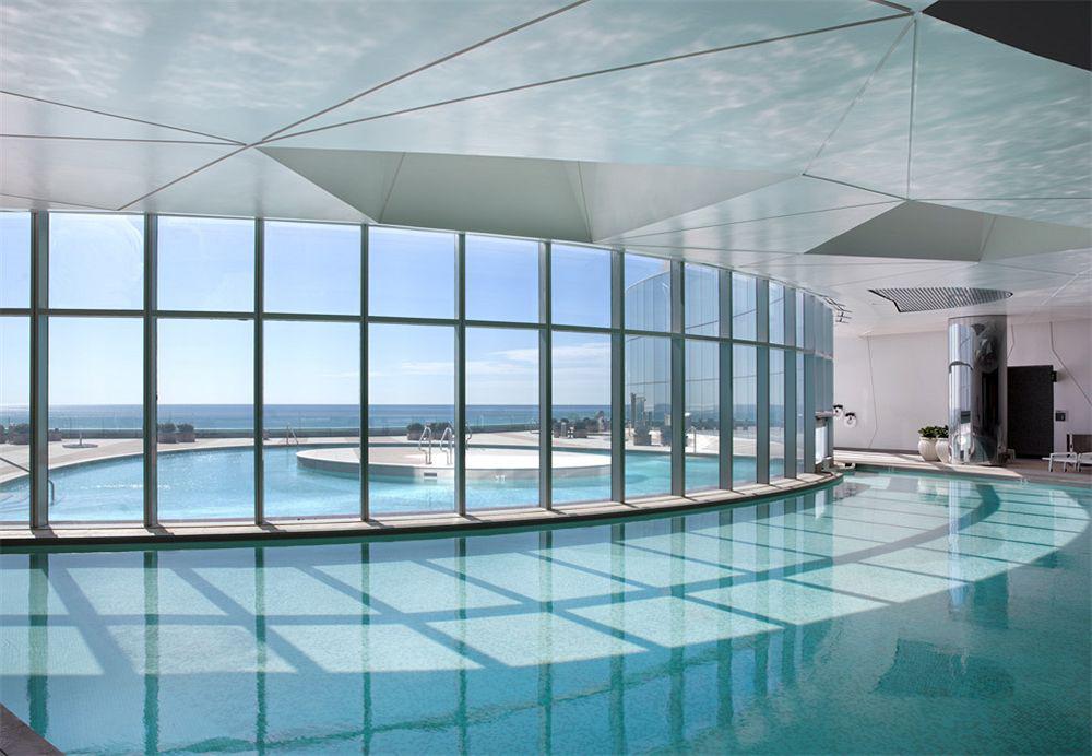 Ocean Casino Resort Atlantic City Bagian luar foto