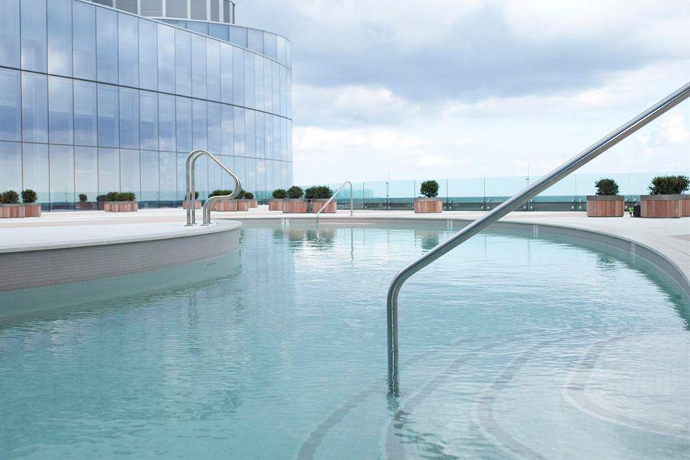 Ocean Casino Resort Atlantic City Bagian luar foto