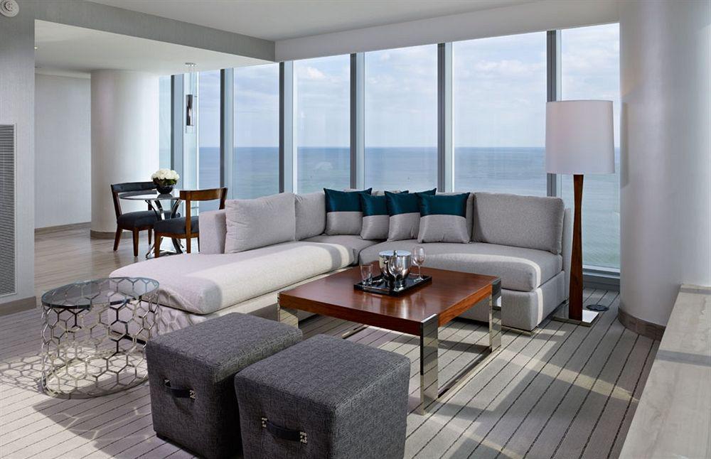 Ocean Casino Resort Atlantic City Bagian luar foto