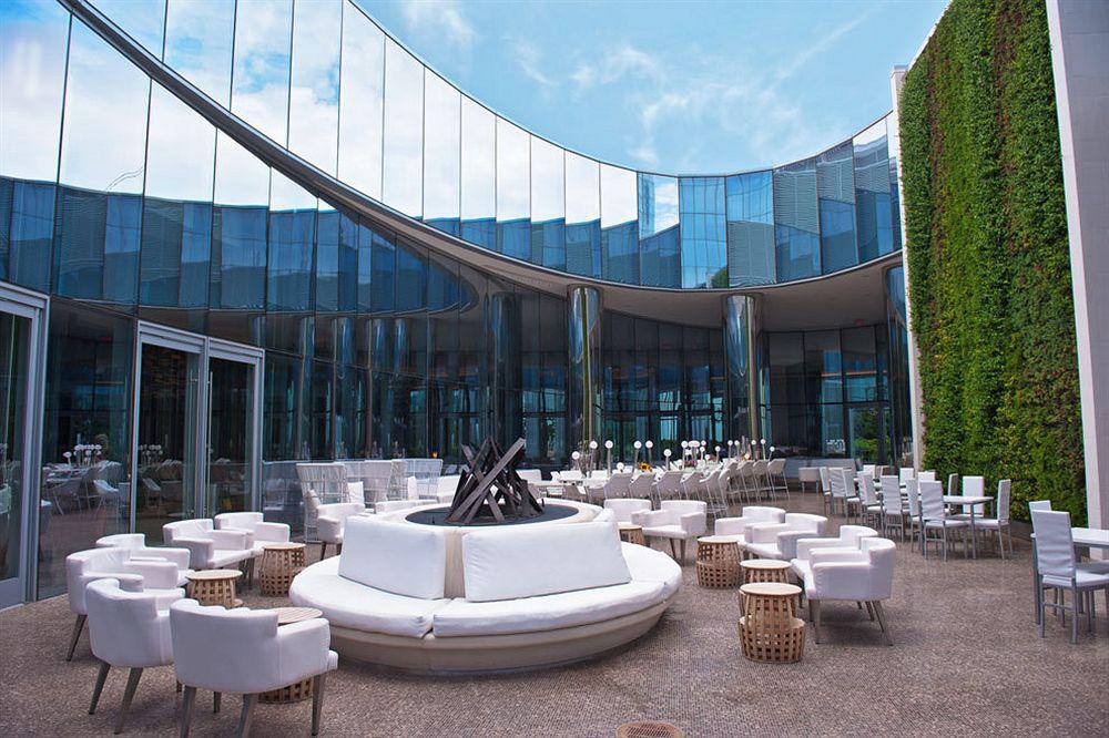 Ocean Casino Resort Atlantic City Bagian luar foto