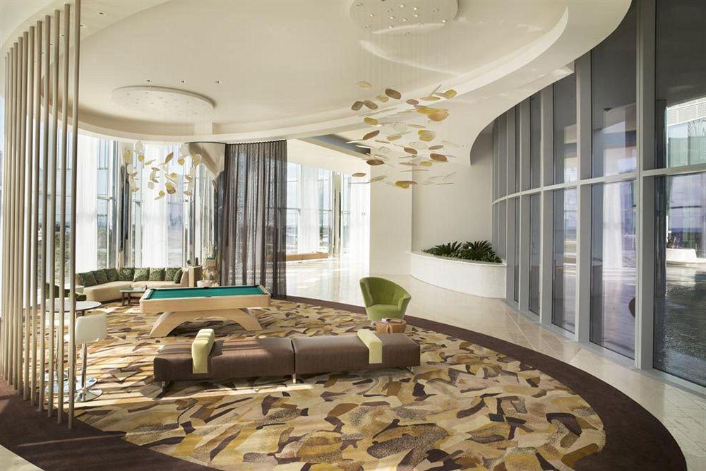 Ocean Casino Resort Atlantic City Bagian luar foto