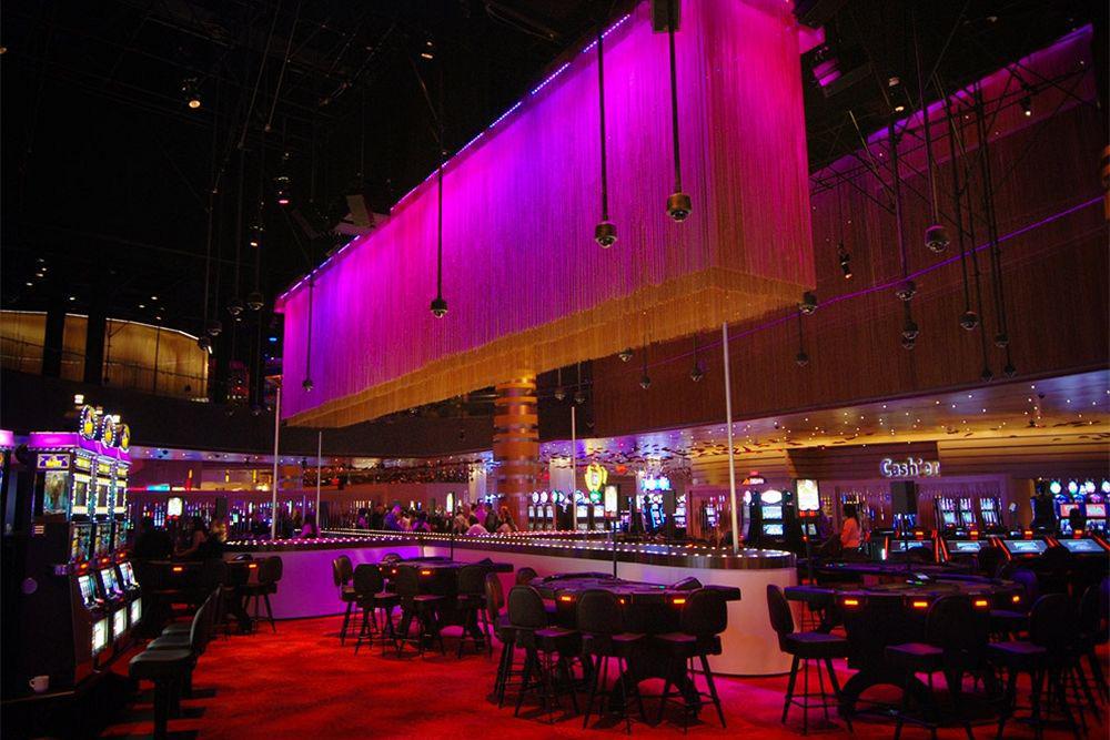 Ocean Casino Resort Atlantic City Bagian luar foto