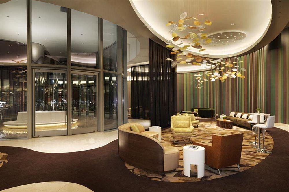 Ocean Casino Resort Atlantic City Bagian luar foto