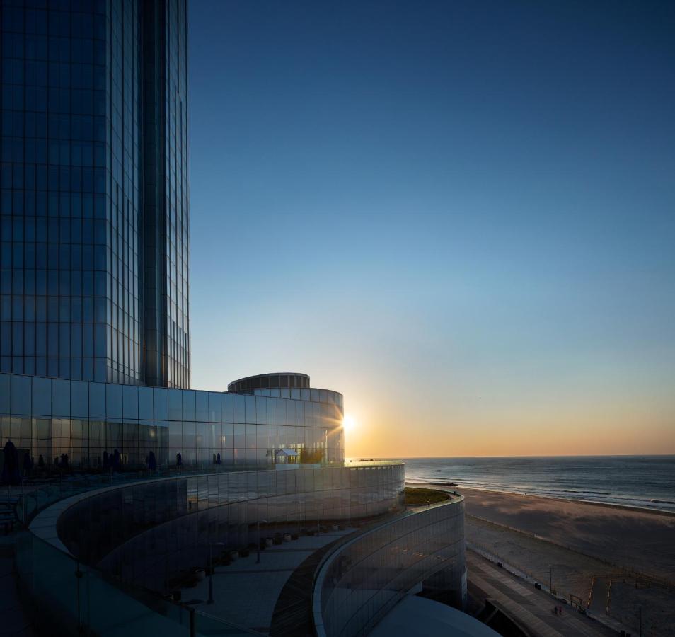 Ocean Casino Resort Atlantic City Bagian luar foto