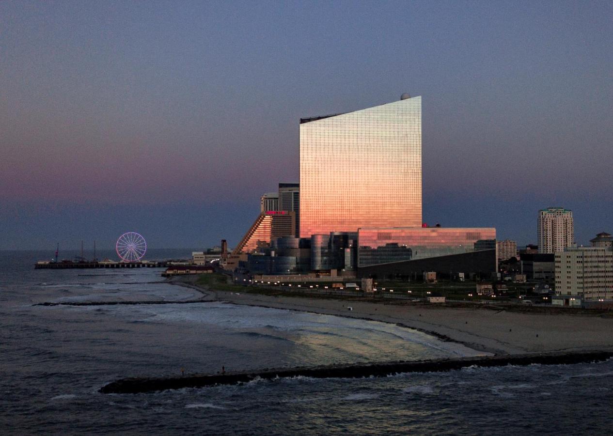 Ocean Casino Resort Atlantic City Bagian luar foto