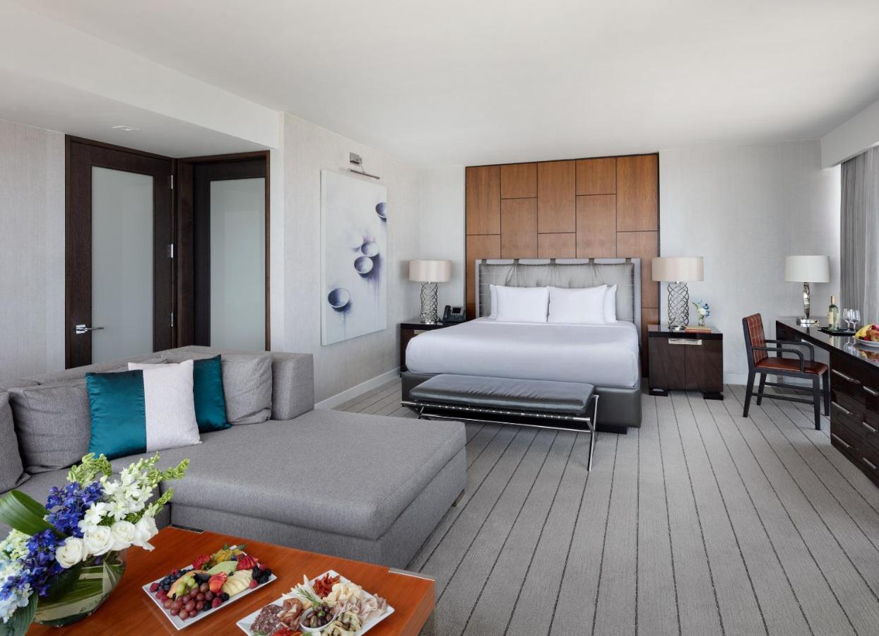 Ocean Casino Resort Atlantic City Bagian luar foto