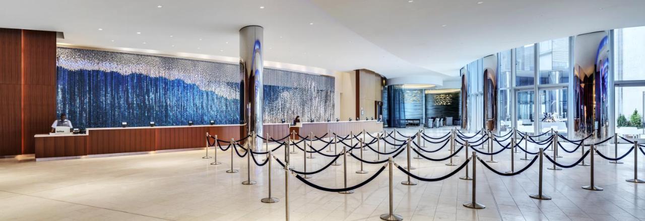 Ocean Casino Resort Atlantic City Bagian luar foto