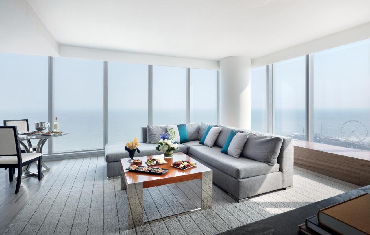 Ocean Casino Resort Atlantic City Bagian luar foto