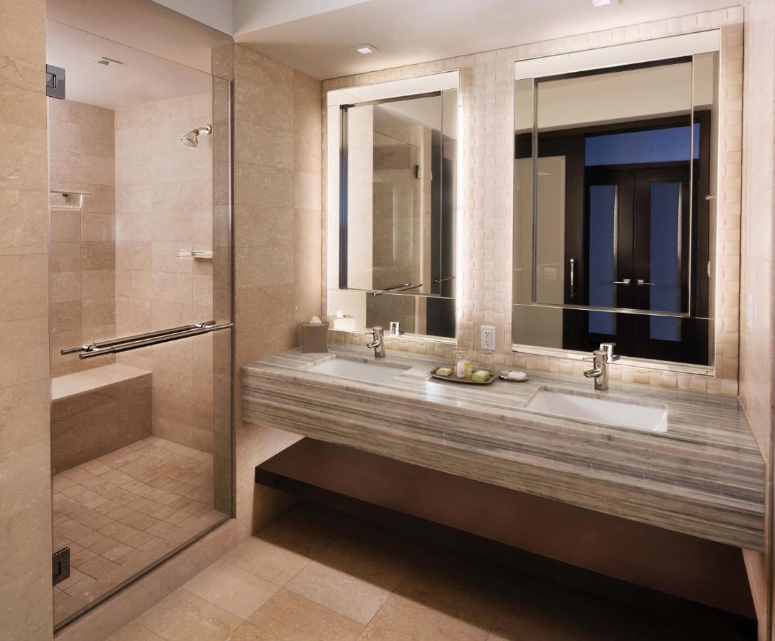Ocean Casino Resort Atlantic City Bagian luar foto