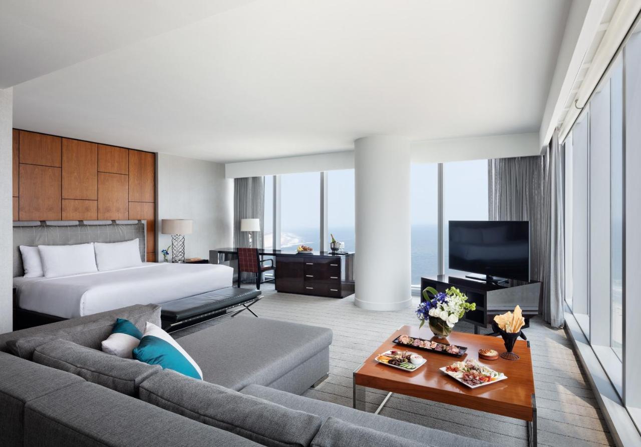 Ocean Casino Resort Atlantic City Bagian luar foto