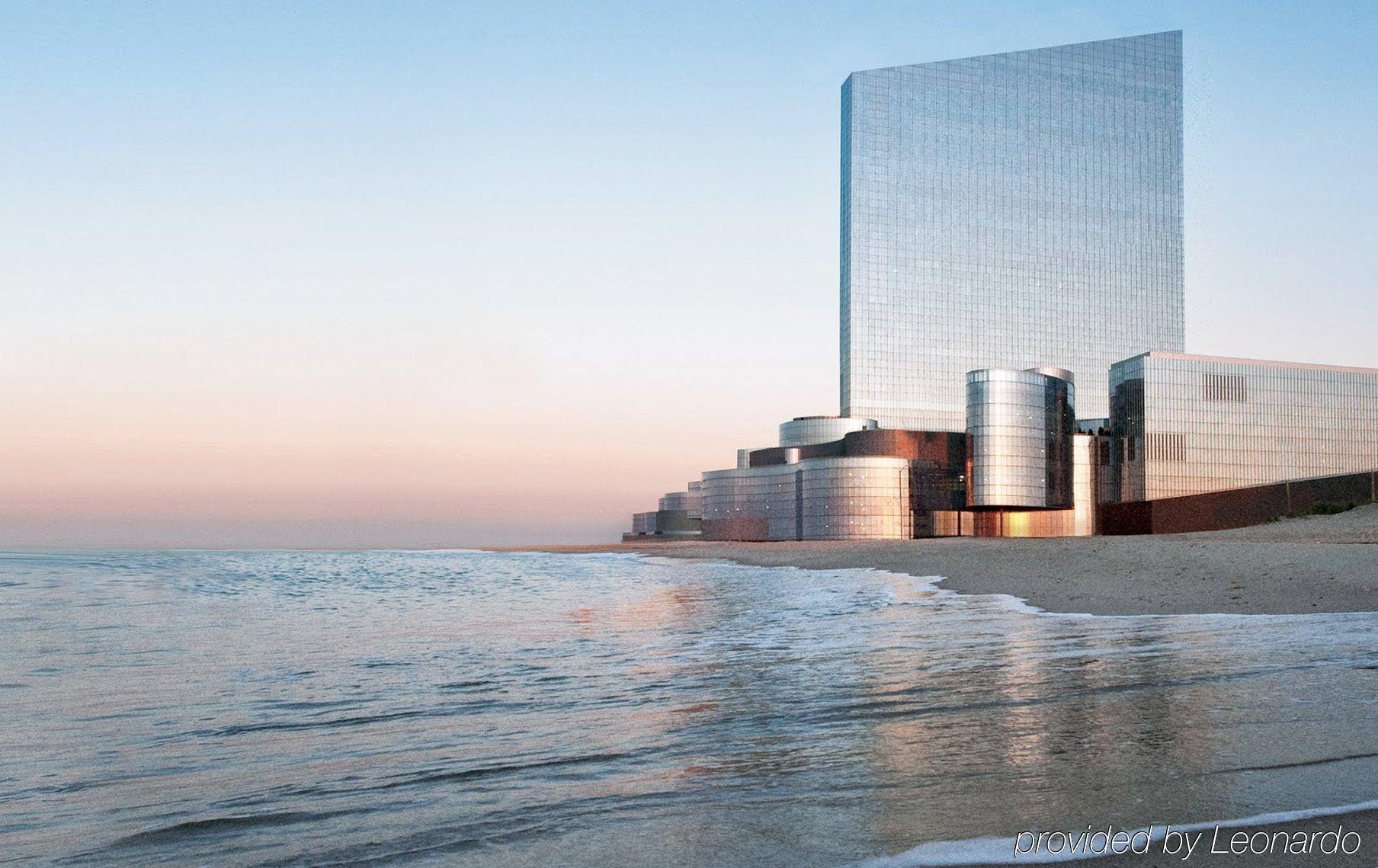 Ocean Casino Resort Atlantic City Bagian luar foto