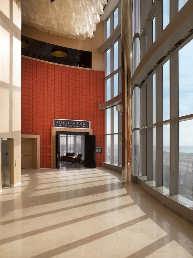 Ocean Casino Resort Atlantic City Bagian luar foto