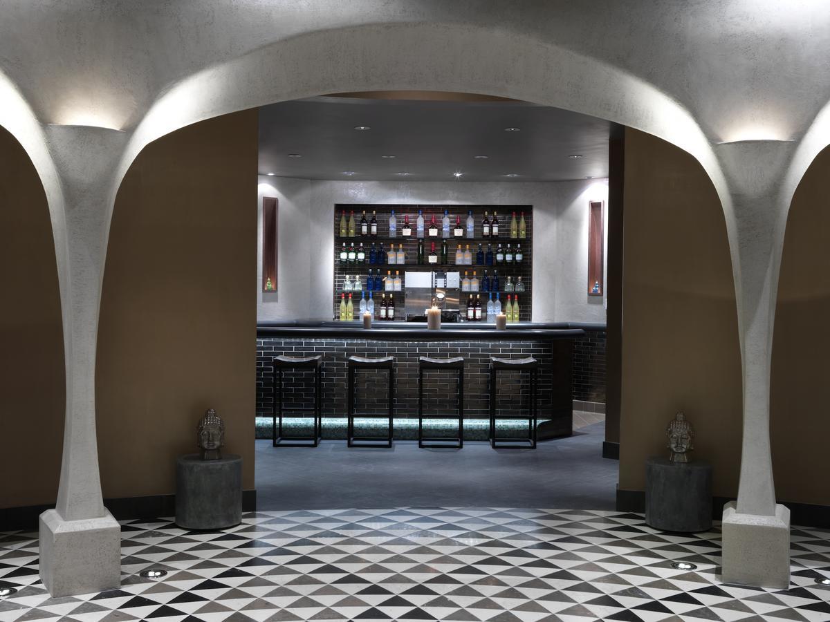 Ocean Casino Resort Atlantic City Bagian luar foto