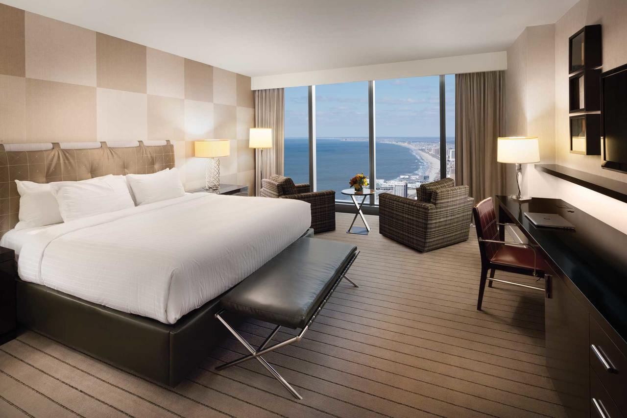 Ocean Casino Resort Atlantic City Bagian luar foto