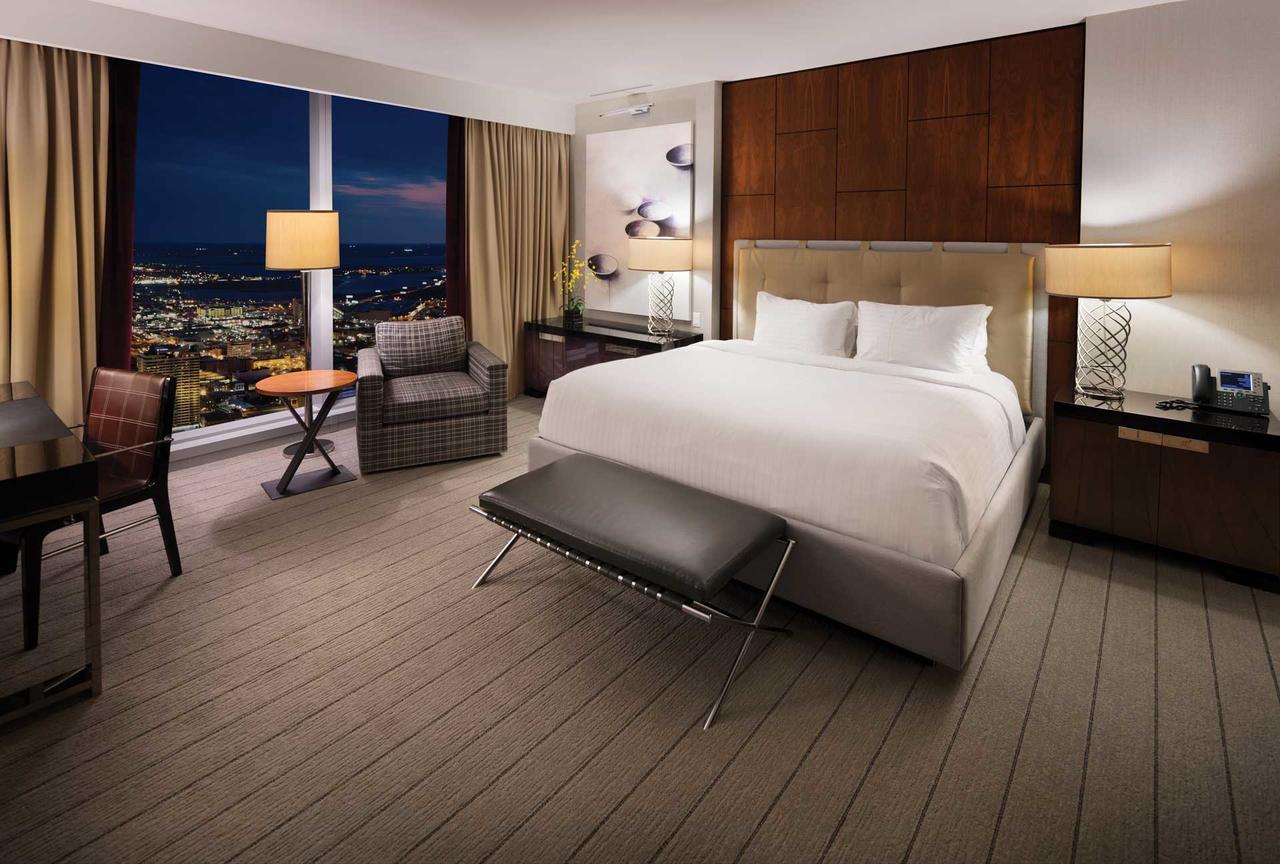 Ocean Casino Resort Atlantic City Bagian luar foto