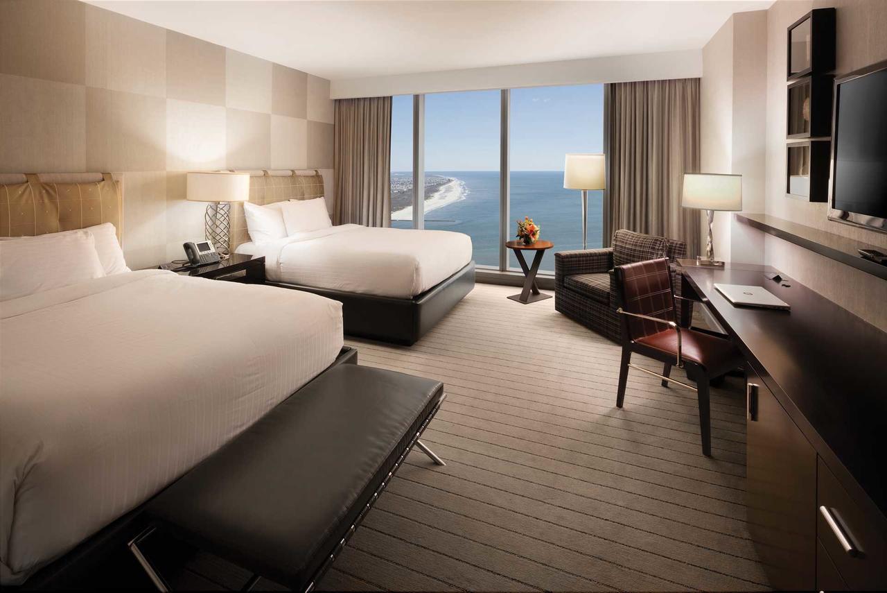 Ocean Casino Resort Atlantic City Bagian luar foto