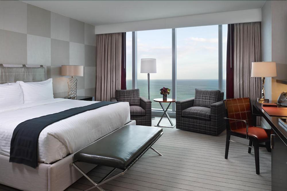 Ocean Casino Resort Atlantic City Bagian luar foto